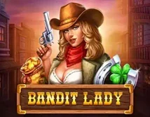 Bandit Lady