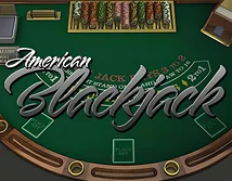 BetSoft American Blackjack