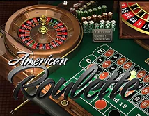 BetSoft American Roulette