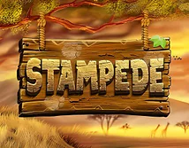 Betsoft Stampede
