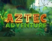 BF Games Aztec Adventure