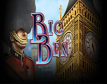 Big Ben