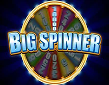 Big Spinner