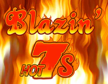 Blazin Hot 7s