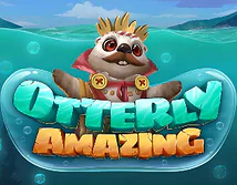 Blue Guru Games Otterly Amazing