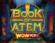 Book of Atem WowPot
