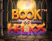Book of Helios