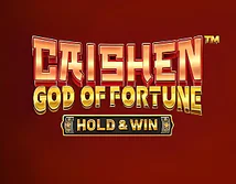 Caishen God of Fortune