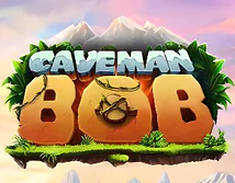 Caveman Bob