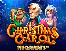 Christmas Carol Megaways