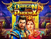Dragon and Phoenix