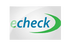 eCheck