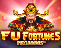Fu Fortunes Megaways