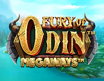Fury of Odin Megaways