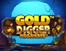 Gold Digger Megaways