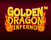 Golden Dragon Inferno