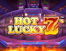 Hot Lucky 7s