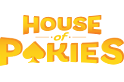 House of Pokies Logo