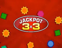 Jackpot 3×3