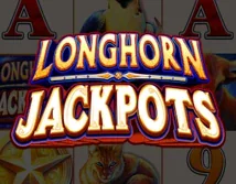 Longhorn Jackpots