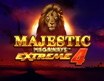 Majestic Megaways Extreme 4