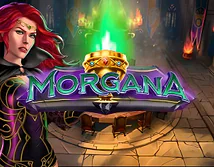 Morgana Megaways
