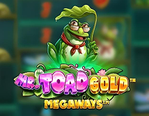 Mr Toad Gold Megaways