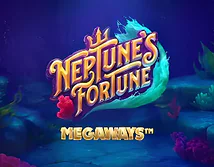Neptunes Fortune Megaways