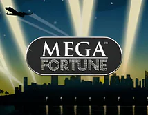 NetEnt Mega Fortune
