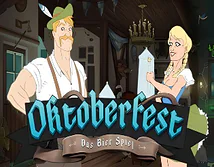 Nolimit City Oktoberfest