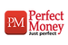 Perfect Money