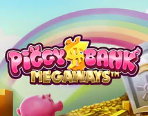 Piggy Bank Megaways