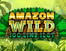 Playtech Amazon Wild