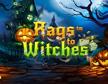 Rags to Witches