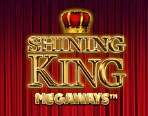 Shining King Megaways