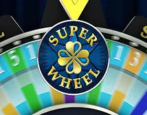 Super Wheel
