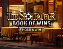 The Slotfather Book of Wins