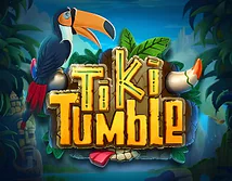 Tiki Tumble