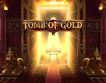 Tomb of Gold