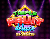 Triple Fruit Deluxe Megaways