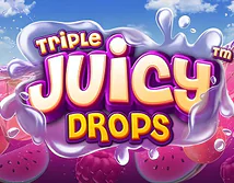 Triple Juicy Drops