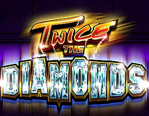 Twice The Diamonds