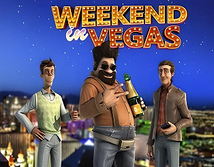 Weekend in Vegas