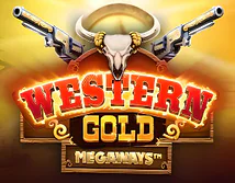 Western Gold Megaways
