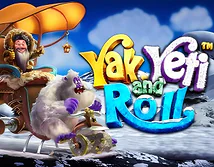 Yak Yeti and Roll