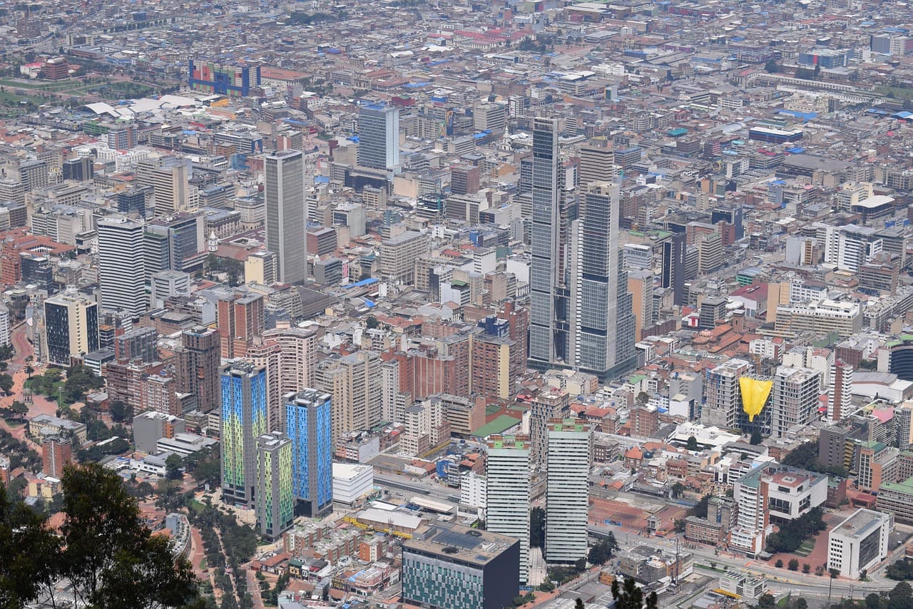 Bogota becomes home to Pragmatic Play’s new live casino studio