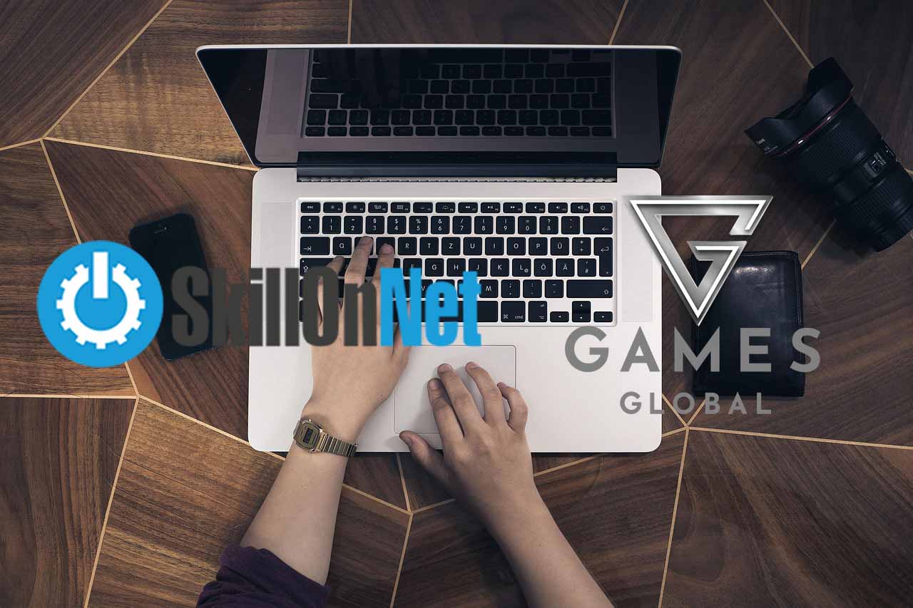 Games Global content now available at SkillOnNet in Mexico
