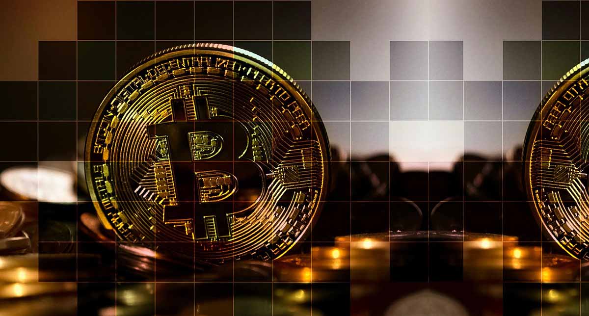 Blockchain technology in gambling industry