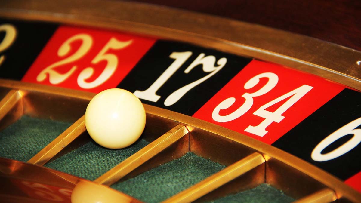 European crackdown on illegal gambling