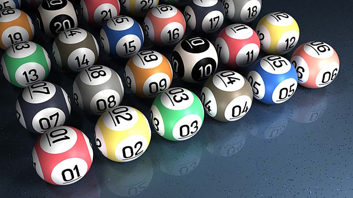 Bingo and lottery popularity worldwide